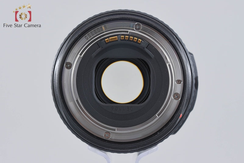 Canon EF 24-105mm f/4 L IS USM