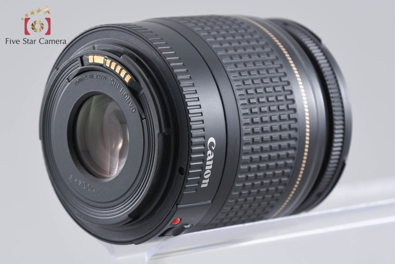 Canon EF 28-80mm f/3.5-5.6 IV USM