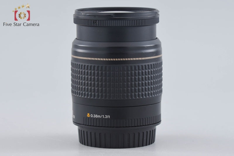 Canon EF 28-80mm f/3.5-5.6 IV USM