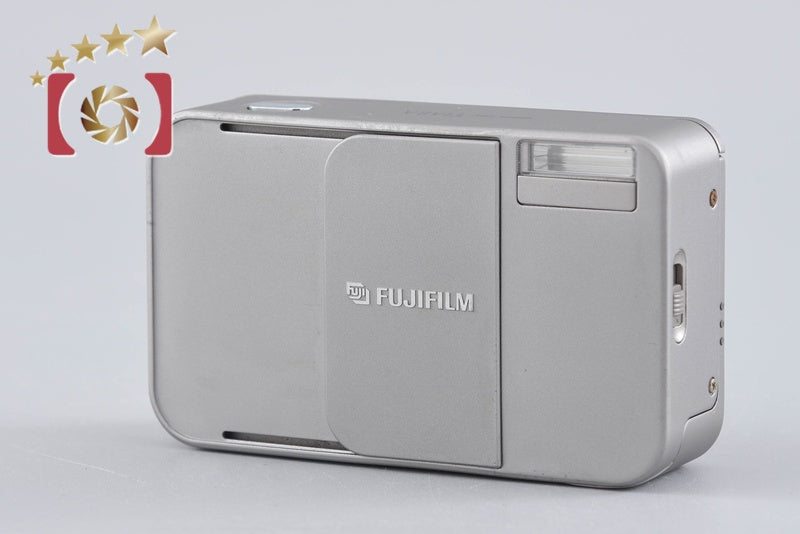 Fujifilm CARDIA mini TIARA 35mm Point & Shoot Film Camera