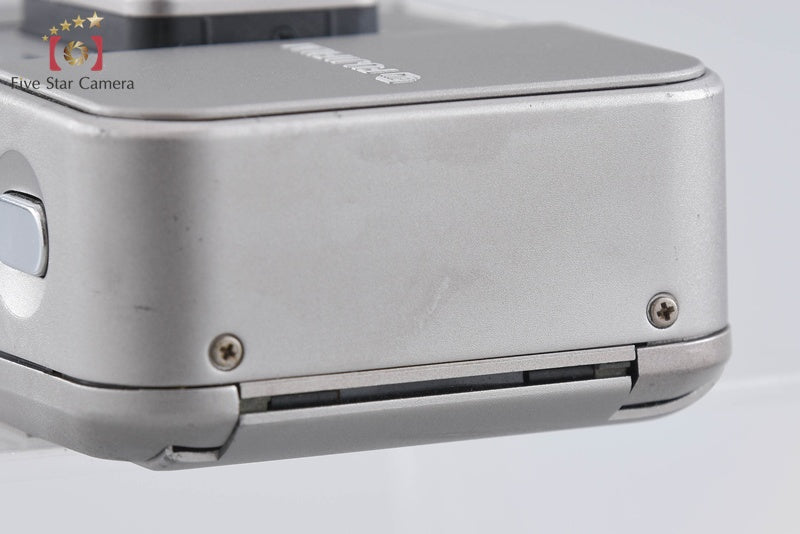 Fujifilm CARDIA mini TIARA 35mm Point & Shoot Film Camera