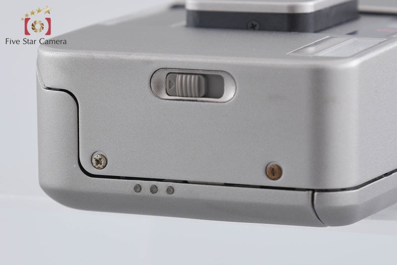Fujifilm CARDIA mini TIARA 35mm Point & Shoot Film Camera