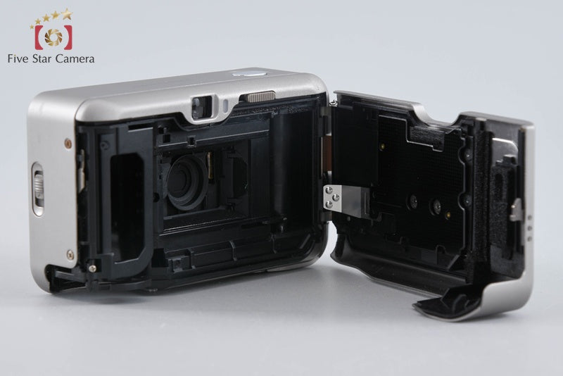 Fujifilm CARDIA mini TIARA 35mm Point & Shoot Film Camera