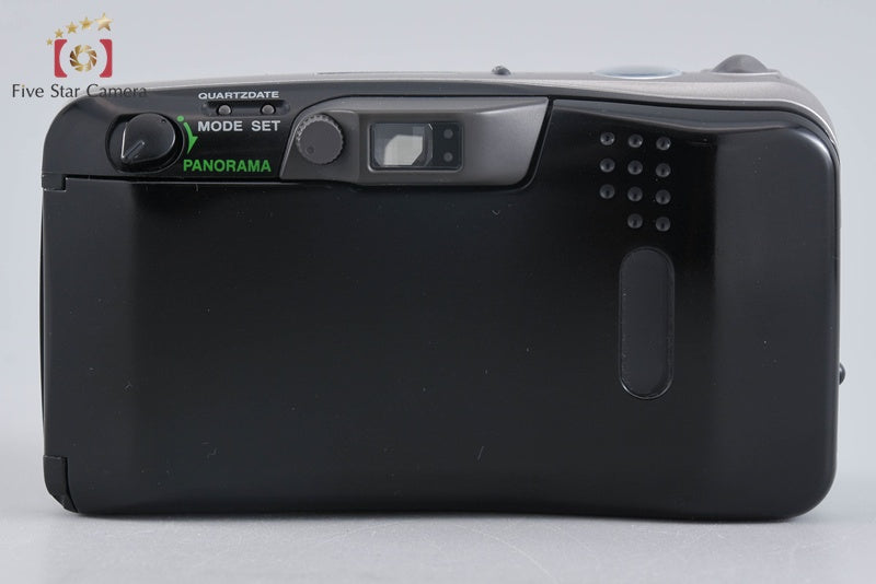Olympus OZ 140S 35mm Point & Shoot Film Camera