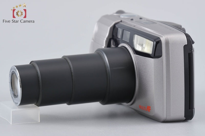 Olympus OZ 140S 35mm Point & Shoot Film Camera