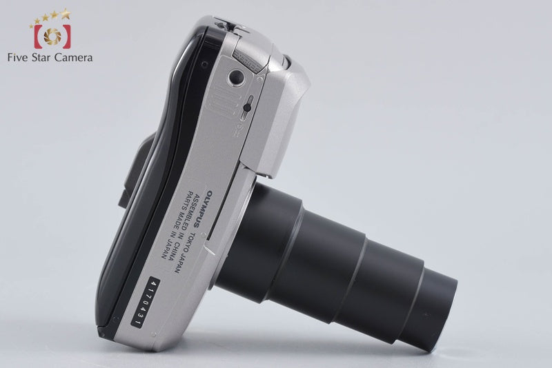 Olympus OZ 140S 35mm Point & Shoot Film Camera