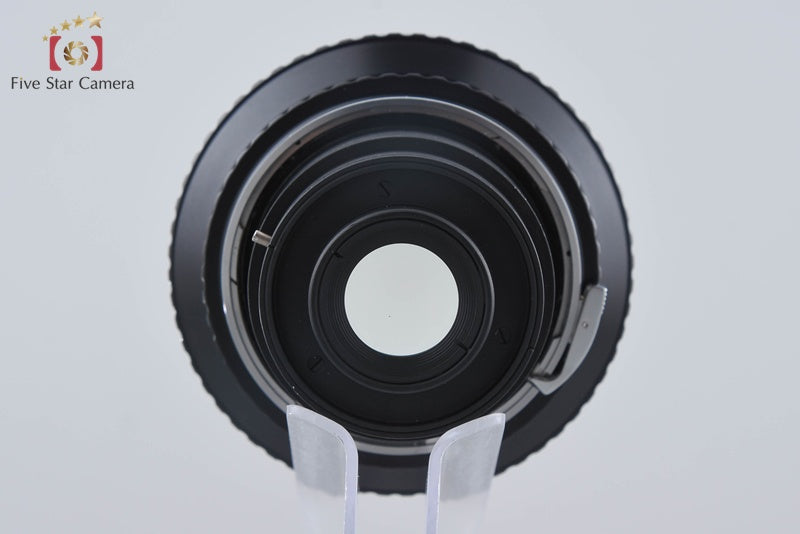 Nikon NIKKOR-H 50mm f/3.5 for Zenza Bronica S2 S2A EC EC-TL w/ Box