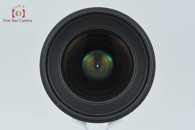 Sigma Art 24mm f/1.4 DG HSM for Nikon
