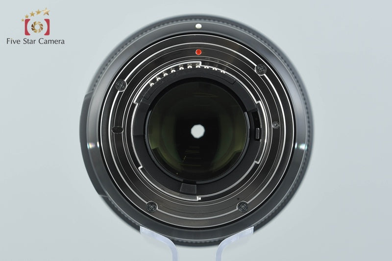 Sigma Art 24mm f/1.4 DG HSM for Nikon