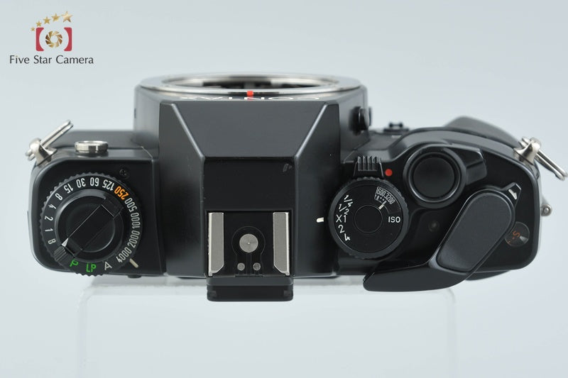CONTAX 159MM 35mm SLR Film Camera Body