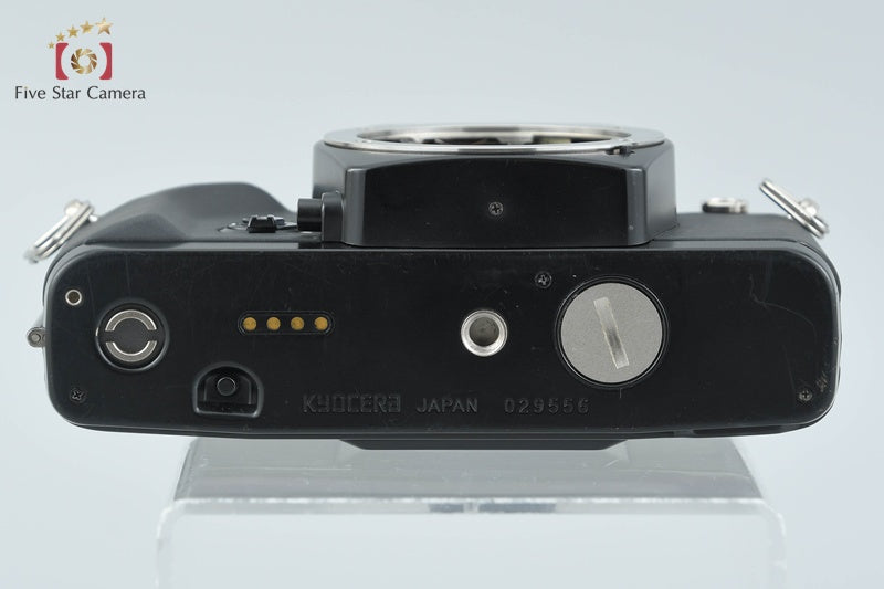 CONTAX 159MM 35mm SLR Film Camera Body