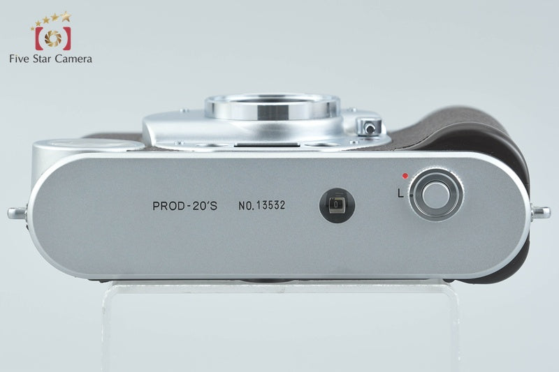 Minolta PROD-20's 35mm Point & Shoot Film Camera