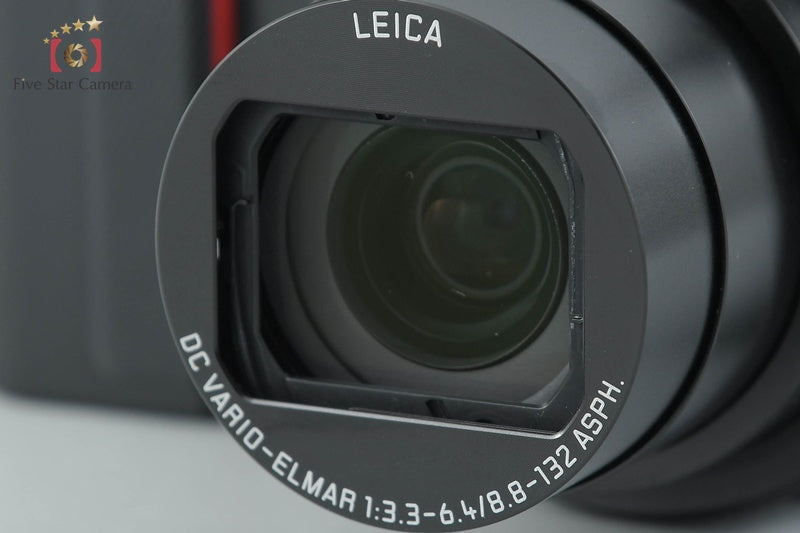 Panasonic LUMIX DC-TX2D 20.1 MP Digital Camera w/ Box