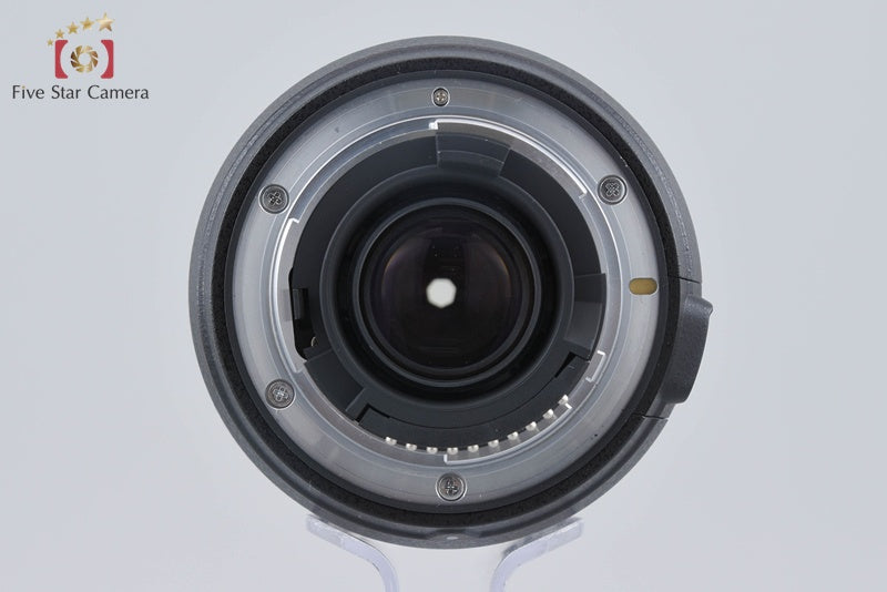 Nikon AF-S DX NIKKOR 18-70mm f/3.5-4.5 G ED