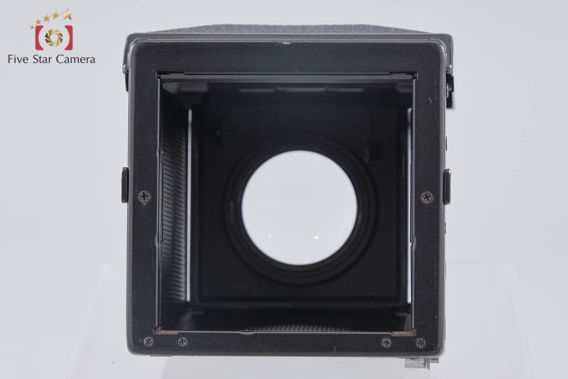 Zenza Bronica EC Medium Format Film Camera Body
