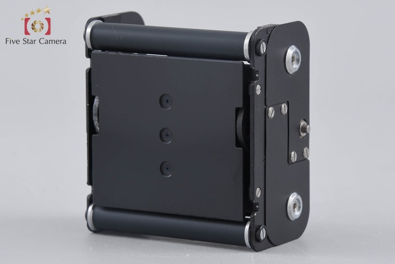 Zenza Bronica EC Medium Format Film Camera Body
