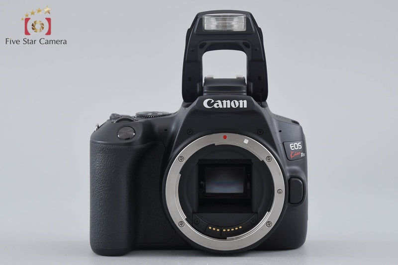 Canon EOS Kiss X10 / Rebel SL3 / 250D / 200DII 24.1 MP 18-55 55-250 Lenses