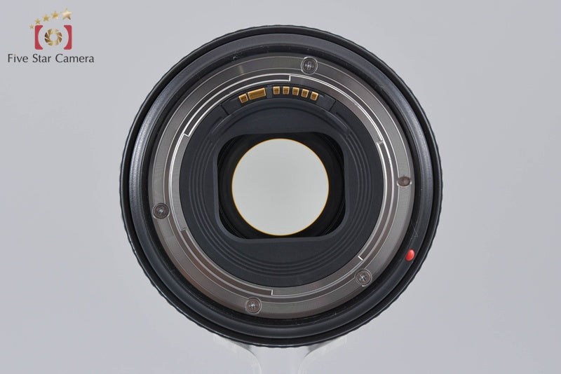 Canon EF 24-105mm f/4 L IS II USM
