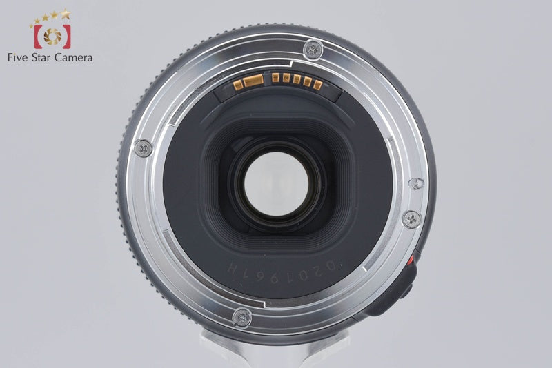Canon EF 100-300mm f/4.5-5.6 USM