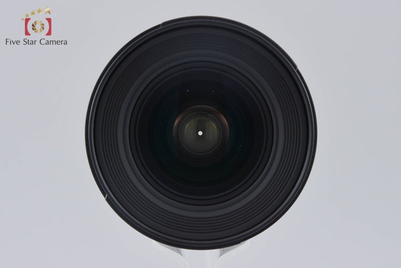 Nikon AF-S NIKKOR 24mm f/1.8 G ED