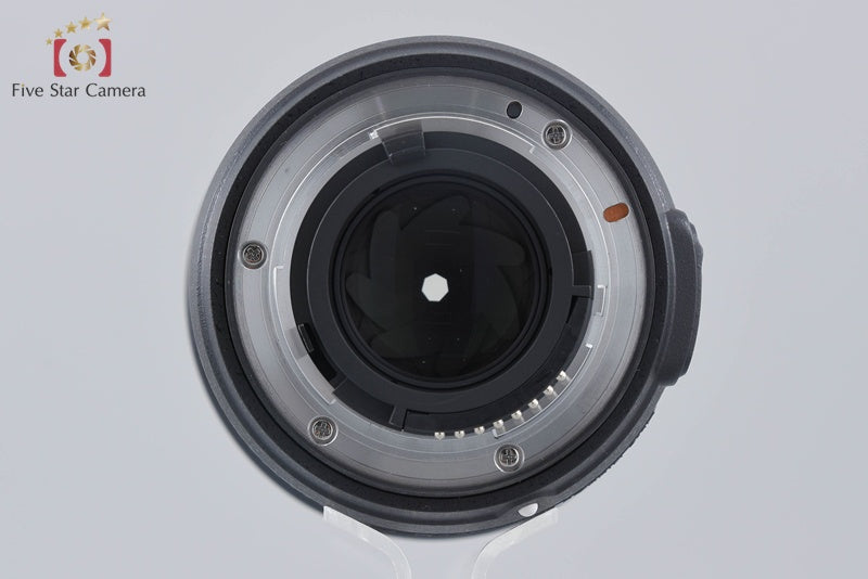 Nikon AF-S NIKKOR 24mm f/1.8 G ED