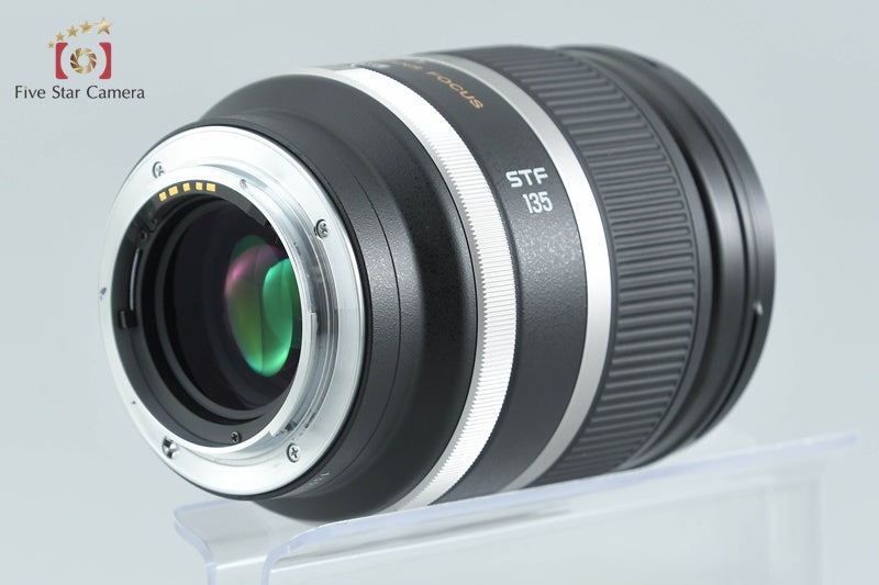 MINOLTA STF 135mm f/2.8 Sony / Minolta A Mount Lens