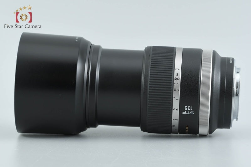 MINOLTA STF 135mm f/2.8 Sony / Minolta A Mount Lens