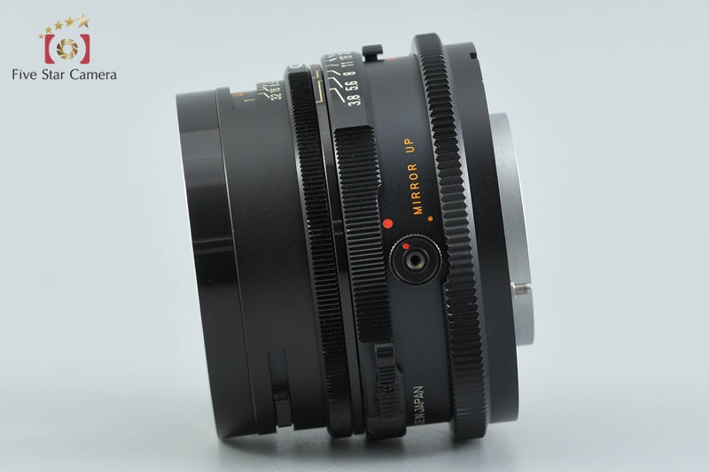 Mamiya SEKOR NB 127mm f/3.8 for RB67