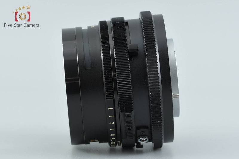 Mamiya SEKOR NB 127mm f/3.8 for RB67