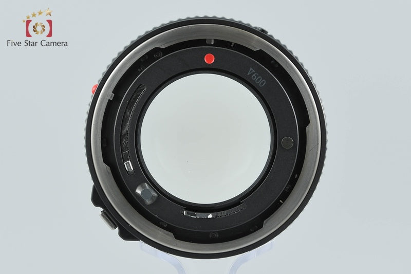 Canon New FD 50mm f/1.2