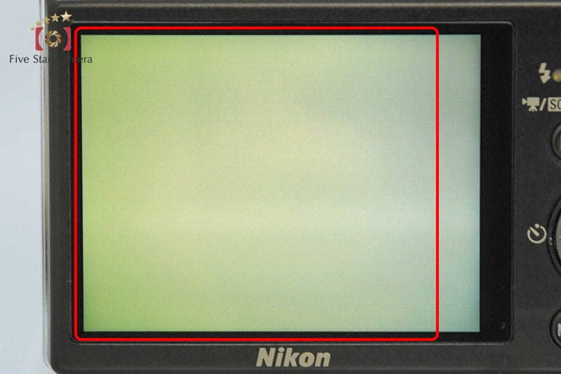 Nikon COOLPIX S640 Precious Pink 12.2 MP Digital Camera