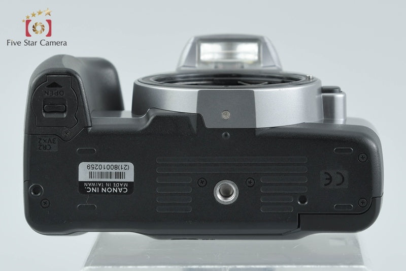 Canon EOS Kiss Lite 35mm SLR Film Camera Body