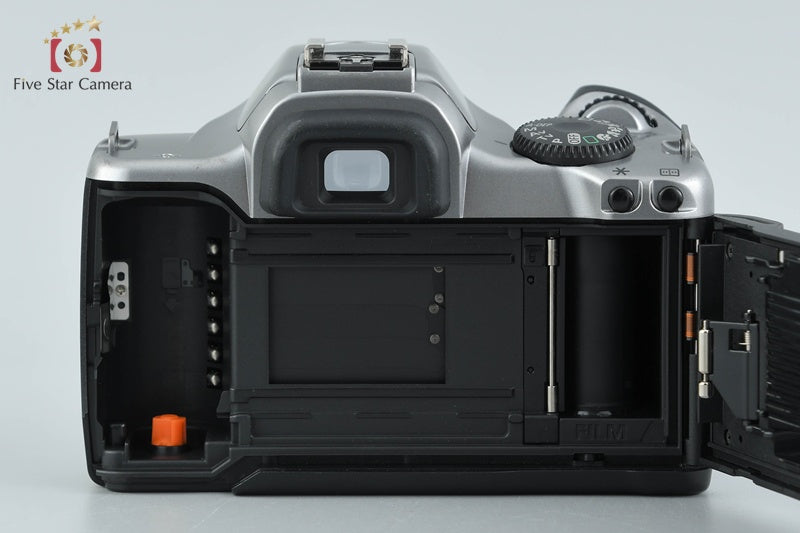 Canon EOS Kiss Lite 35mm SLR Film Camera Body