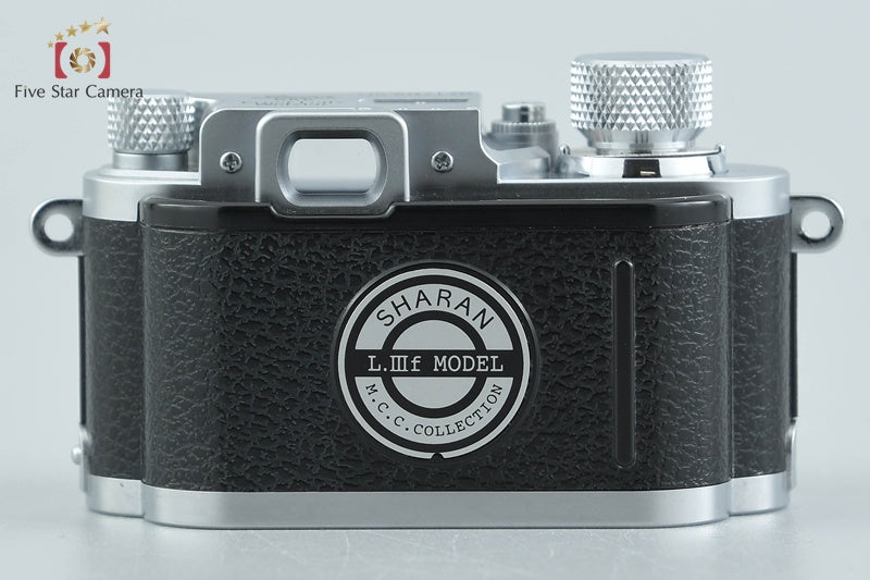 MEGA HOUSE SHARAN Leica III f Model