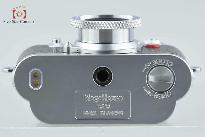 MEGA HOUSE SHARAN Leica III f Model