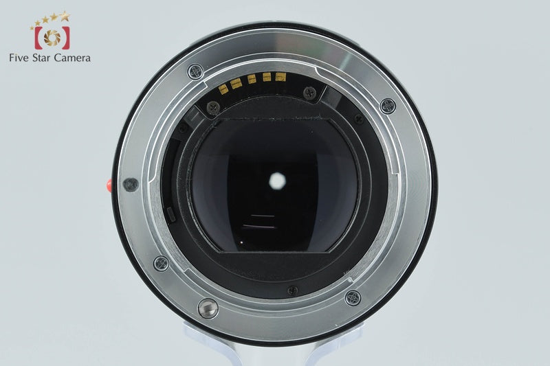 Minolta AF 135mm f/2.8 for Sony / Minolta A Mount Lens