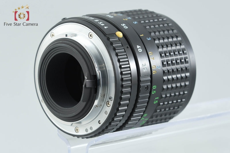 Pentax SMC A ZOOM 35-70mm f/4