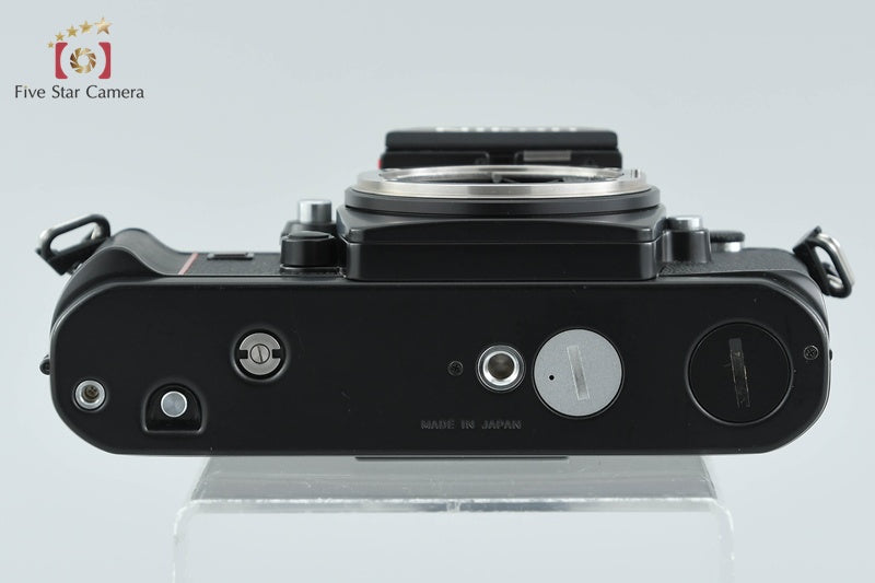 Nikon F3 Eye Level 35mm SLR Film Camera Body
