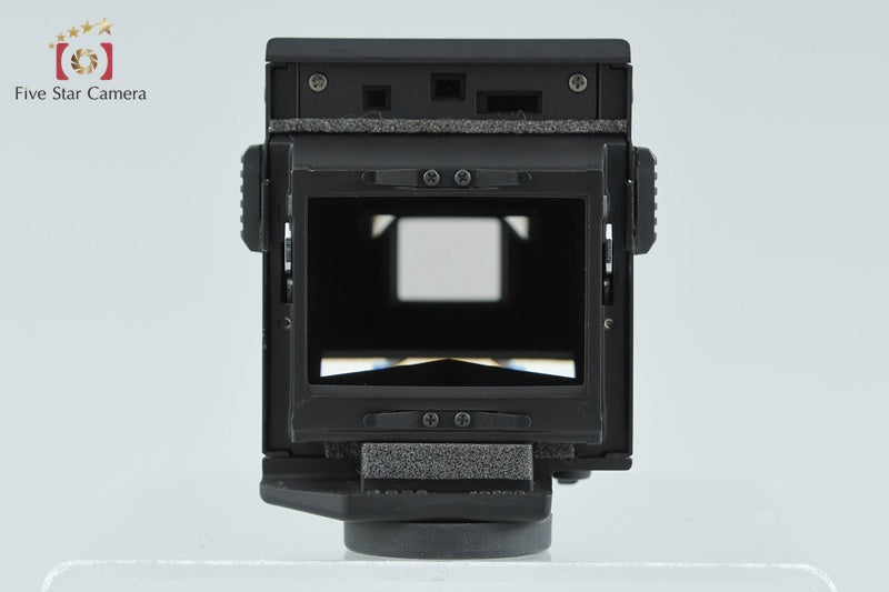 Nikon F3 Eye Level 35mm SLR Film Camera Body