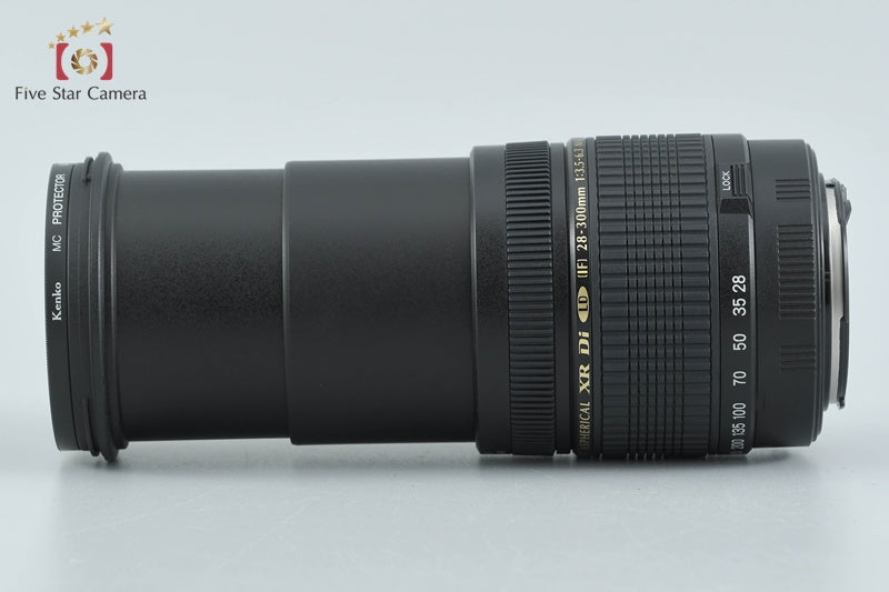 Tamron A061 AF 28-300mm f/3.5-6.3 XR Di LD IF MACRO for Canon