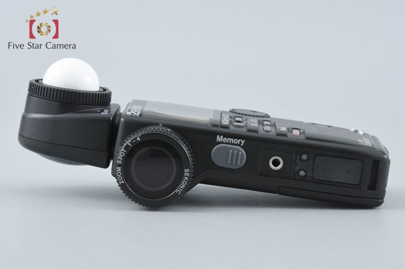 Sekonic Zoom Master L-508 Exposure Meter