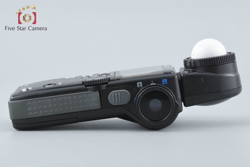 Sekonic Zoom Master L-508 Exposure Meter