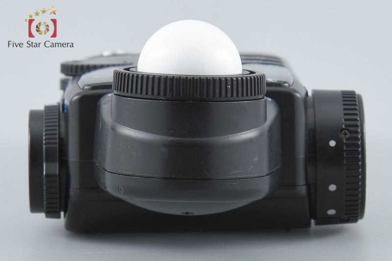 Sekonic Zoom Master L-508 Exposure Meter