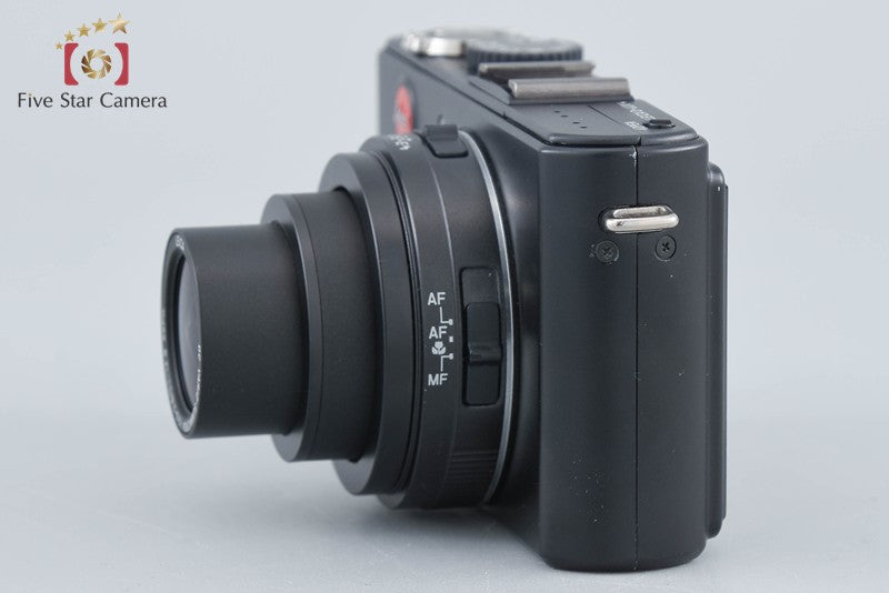 Leica D-LUX 4 Black 10.1 MP Digital Camera w/ Box