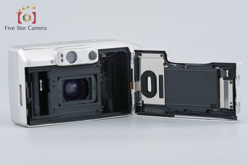 Canon Autoboy EPO 35mm Point & Shoot Film Camera