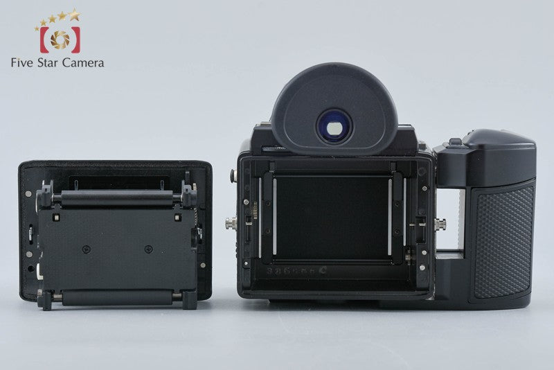 PENTAX 645 Medium Format Film Camera Body