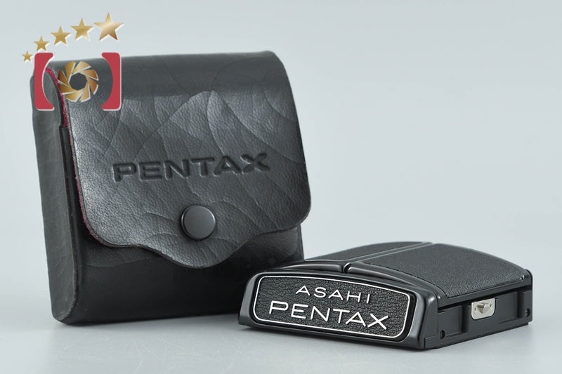 PENTAX Waist Level Finder for PENTAX 67