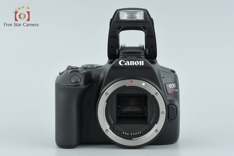 "Count 1,000" Canon EOS Kiss X10 / Rebel SL3 / 250D / 200DII 24.1 MP 18-55 Lens