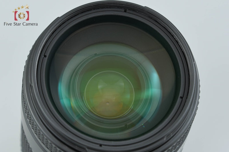 Nikon AF NIKKOR 35-135mm f/3.5-4.5