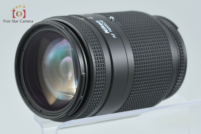 Nikon AF NIKKOR 35-135mm f/3.5-4.5